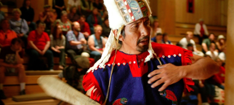 Hoonah Sightseeing & Culture Experience