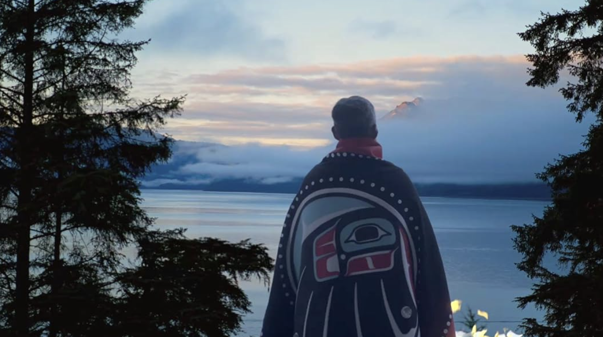 Alaska Native Artists Featured in “The Story of Art in Alaska” Now Streaming on Amazon Prime Image