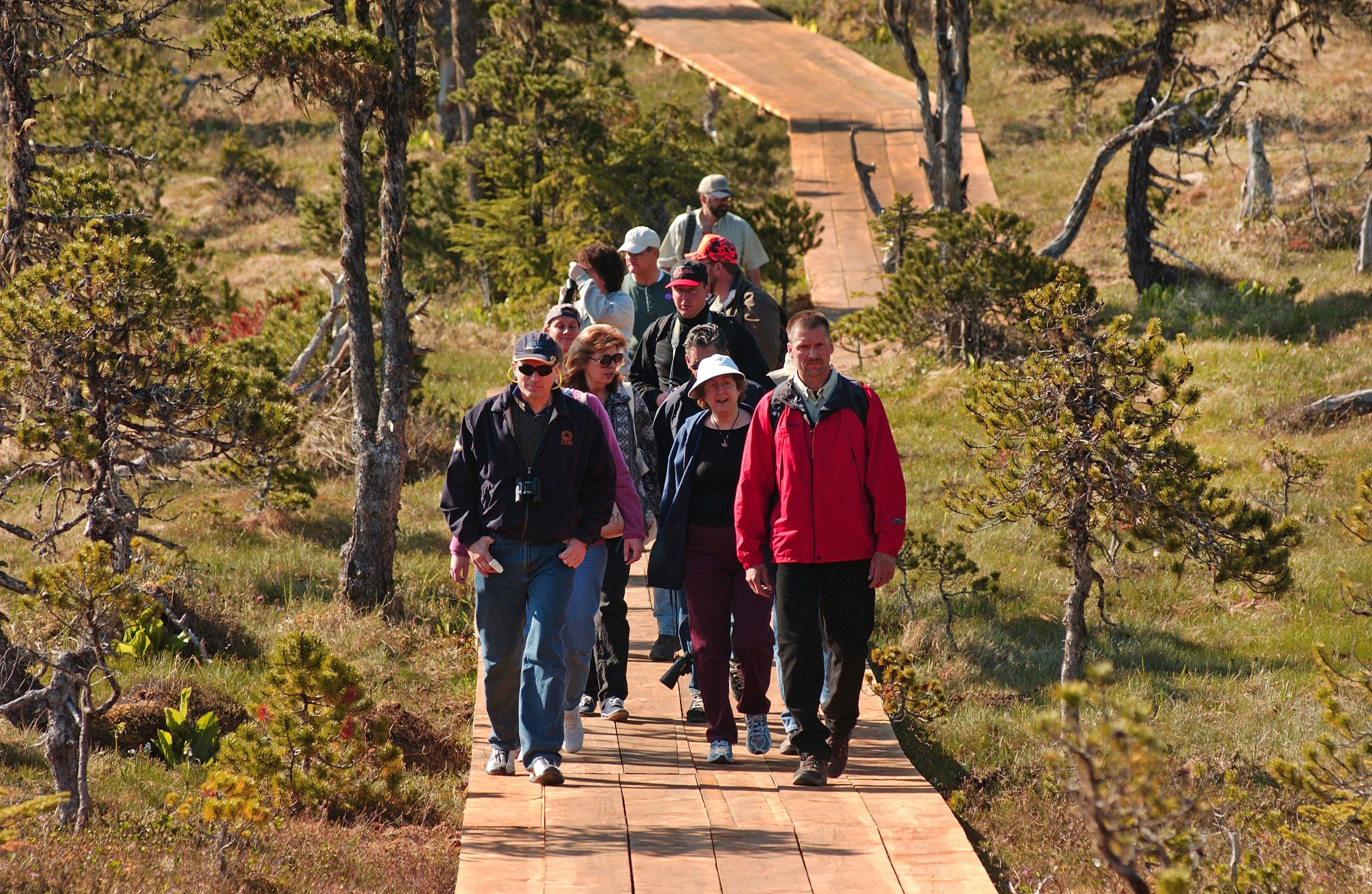 The Great Outdoor Scavenger Hunt Adventure